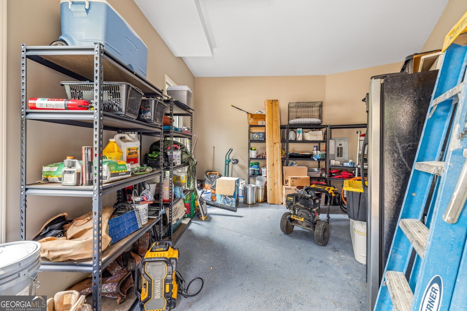 400 Harmony Road Eatonton - Photo 99