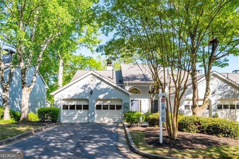 3798 Ashford Lake Court Brookhaven - Photo 1