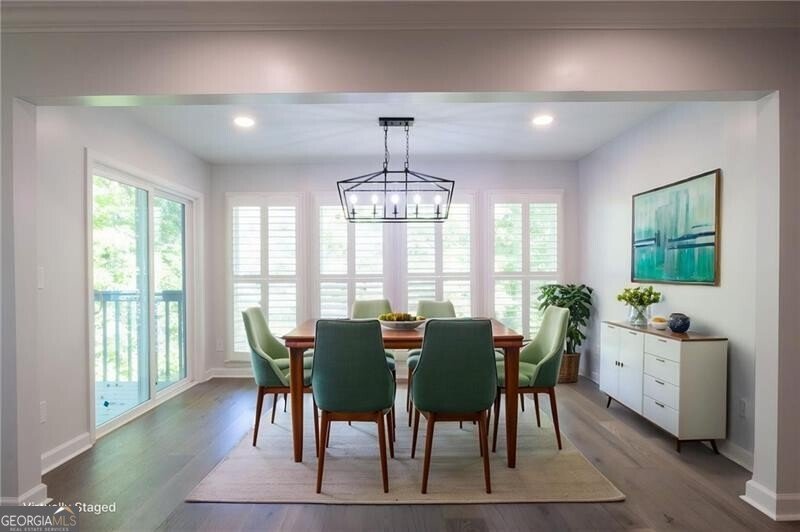 3798 Ashford Lake Court Brookhaven - Photo 10