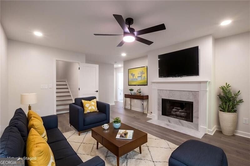 3798 Ashford Lake Court Brookhaven - Photo 11