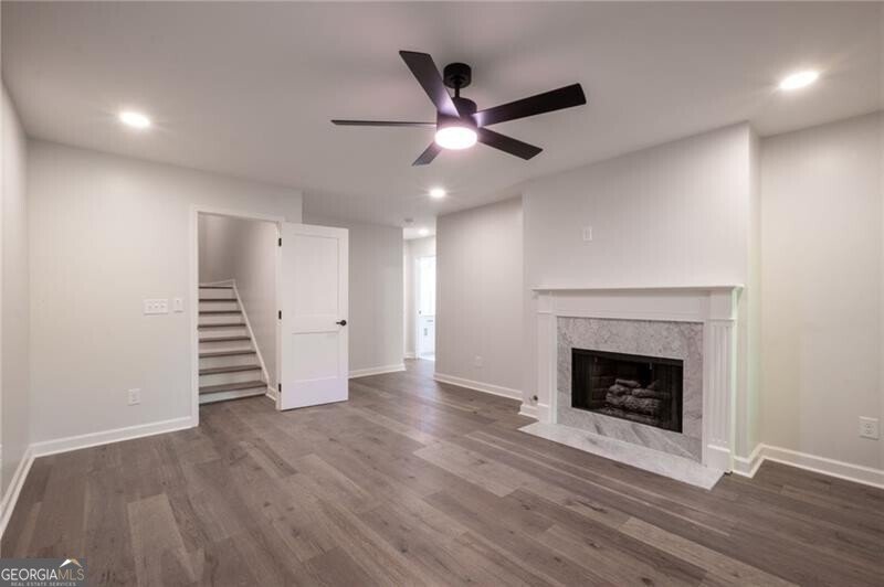 3798 Ashford Lake Court Brookhaven - Photo 13