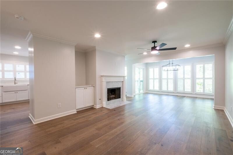 3798 Ashford Lake Court Brookhaven - Photo 21