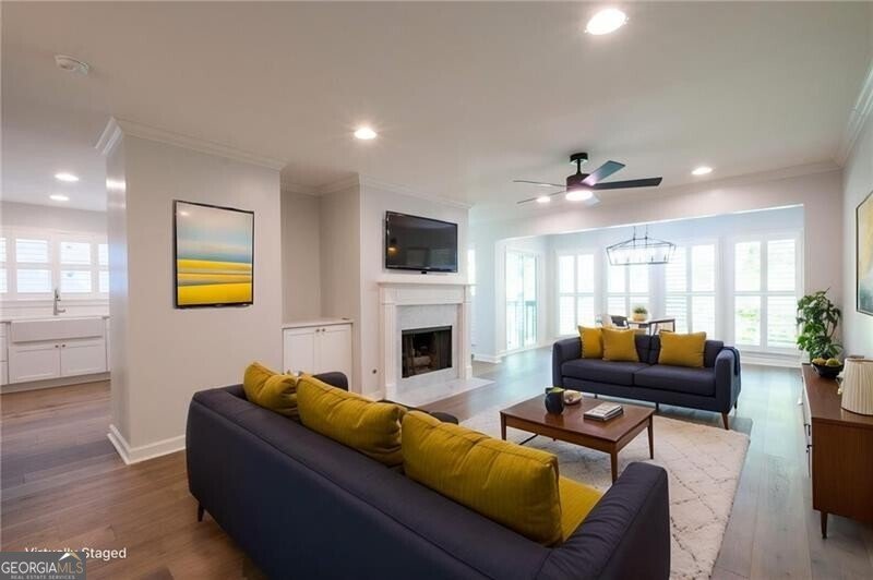 3798 Ashford Lake Court Brookhaven - Photo 22