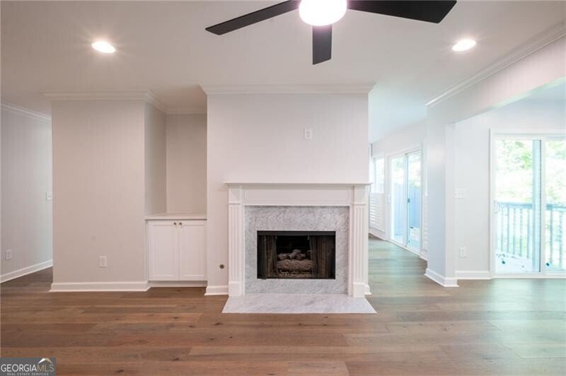 3798 Ashford Lake Court Brookhaven - Photo 23