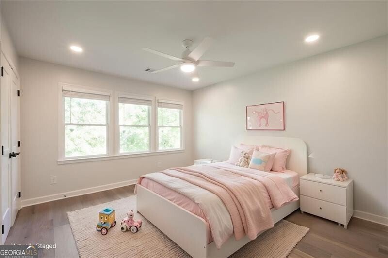 3798 Ashford Lake Court Brookhaven - Photo 37