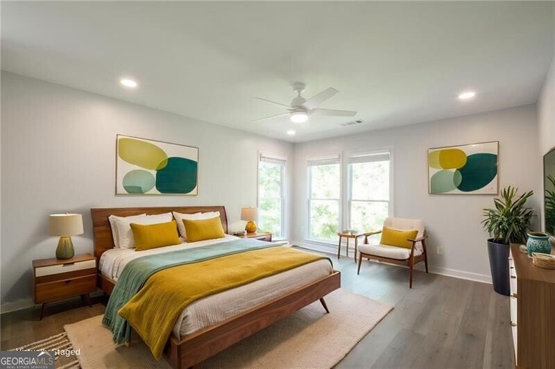 3798 Ashford Lake Court Brookhaven - Photo 42