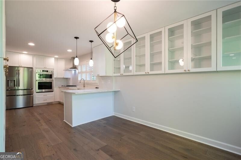 3798 Ashford Lake Court Brookhaven - Photo 6