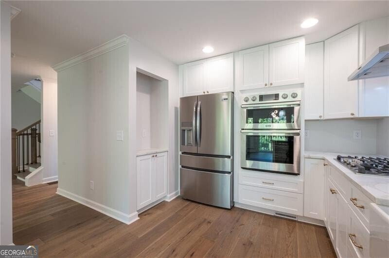 3798 Ashford Lake Court Brookhaven - Photo 7