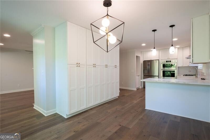 3798 Ashford Lake Court Brookhaven - Photo 8