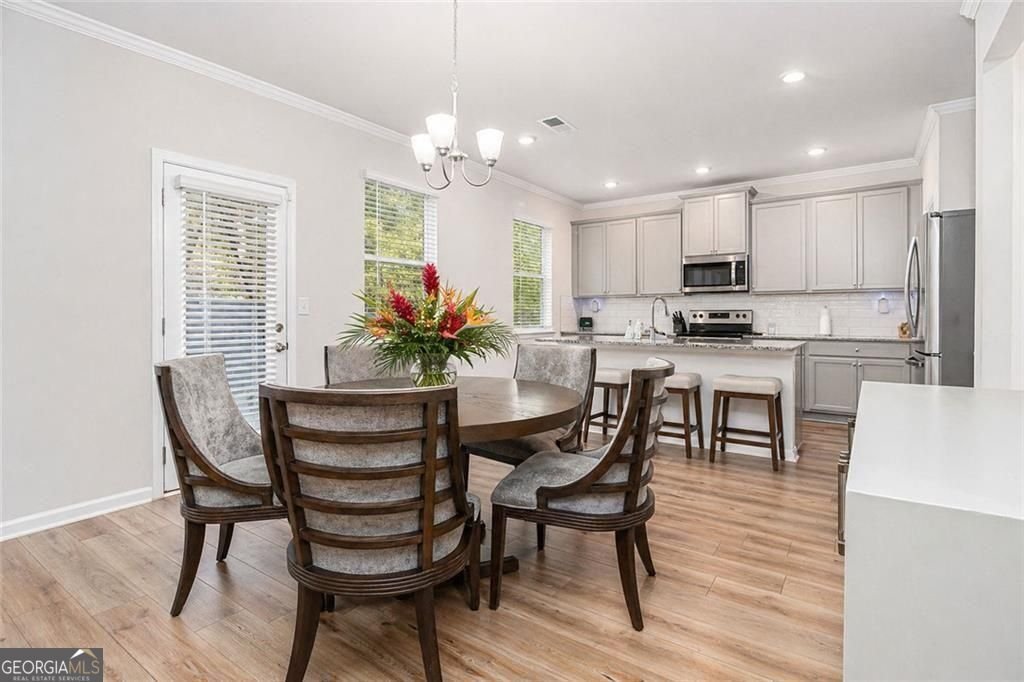 596 River Gardens Drive Atlanta - Photo 10