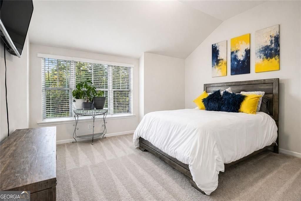596 River Gardens Drive Atlanta - Photo 15