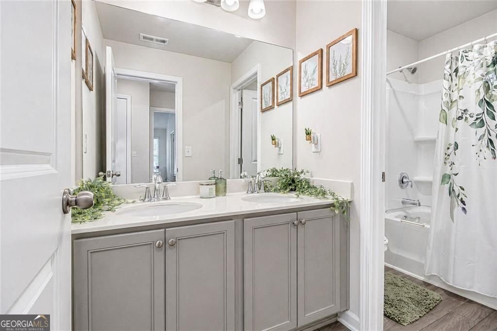 596 River Gardens Drive Atlanta - Photo 17