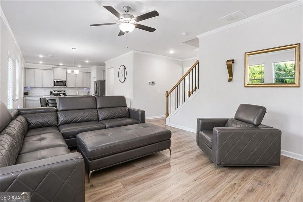 596 River Gardens Drive Atlanta - Photo 6