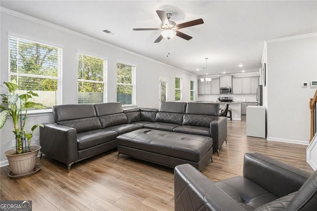 596 River Gardens Drive Atlanta - Photo 8