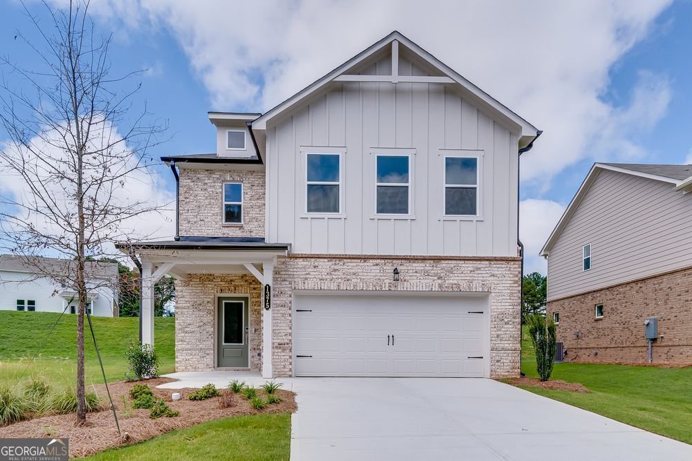 1683 Fawlocke Run Loganville - Photo 8