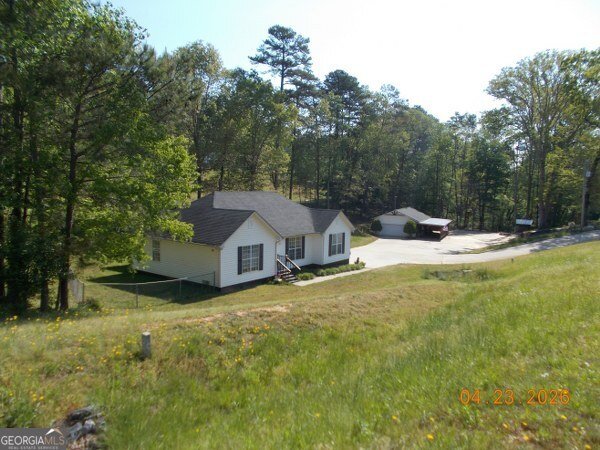 2408 Highway 53 Dawsonville - Photo 1