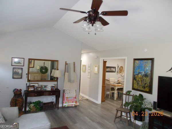 2408 Highway 53 Dawsonville - Photo 10