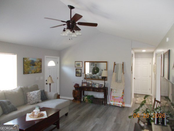 2408 Highway 53 Dawsonville - Photo 11