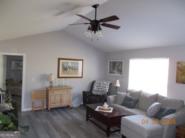 2408 Highway 53 Dawsonville - Photo 12