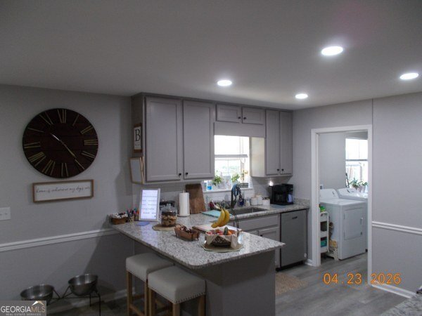 2408 Highway 53 Dawsonville - Photo 13