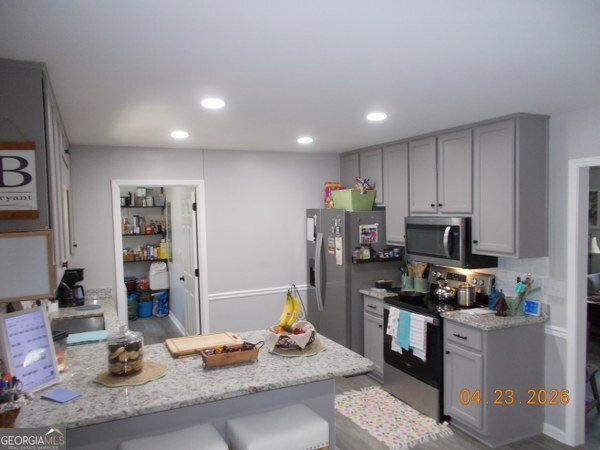 2408 Highway 53 Dawsonville - Photo 14