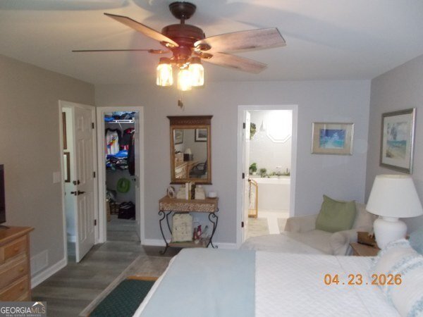 2408 Highway 53 Dawsonville - Photo 18