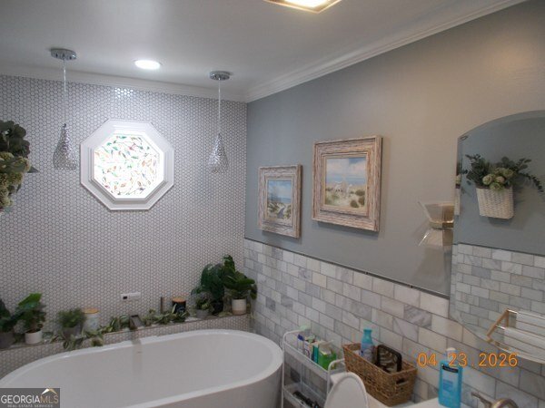 2408 Highway 53 Dawsonville - Photo 19