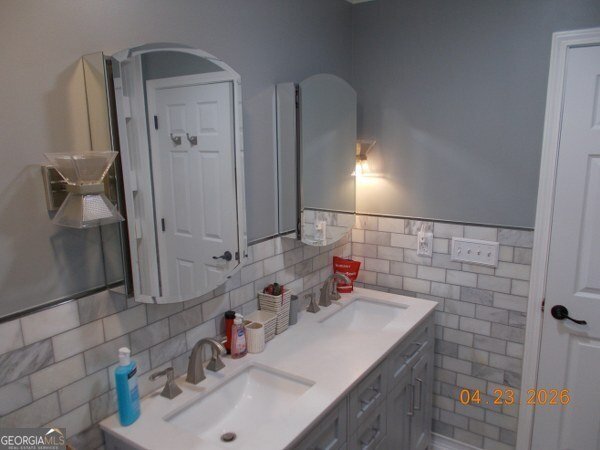 2408 Highway 53 Dawsonville - Photo 21