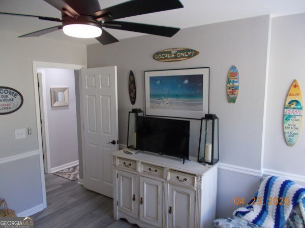 2408 Highway 53 Dawsonville - Photo 23