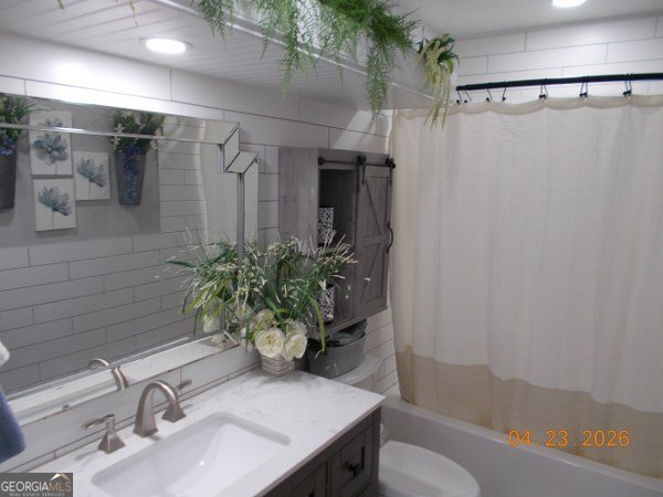 2408 Highway 53 Dawsonville - Photo 24