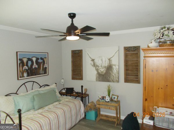 2408 Highway 53 Dawsonville - Photo 25