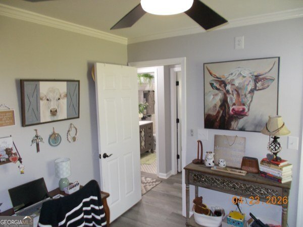 2408 Highway 53 Dawsonville - Photo 26