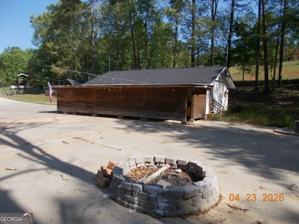 2408 Highway 53 Dawsonville - Photo 8