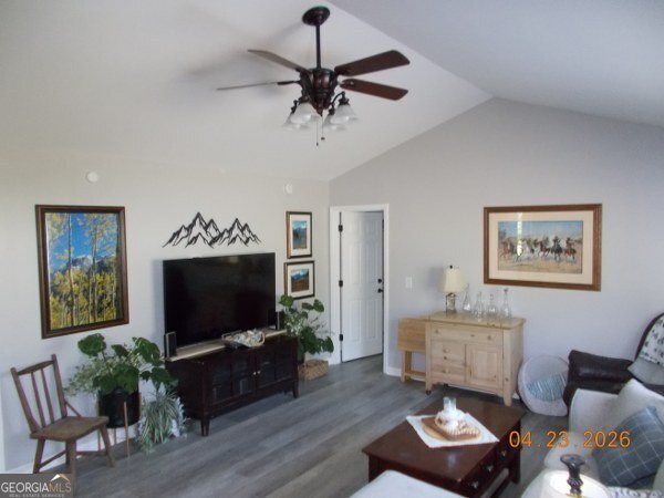 2408 Highway 53 Dawsonville - Photo 9