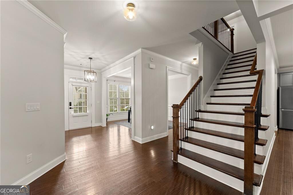 6514 Lemon Grass Lane Flowery Branch - Photo 11