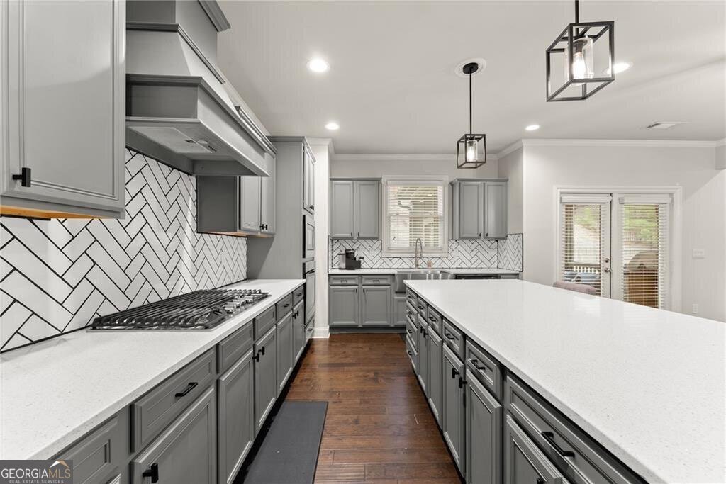 6514 Lemon Grass Lane Flowery Branch - Photo 14