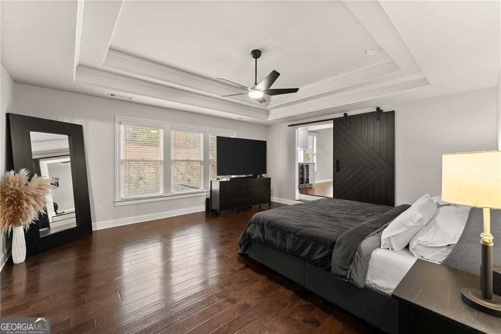 6514 Lemon Grass Lane Flowery Branch - Photo 23