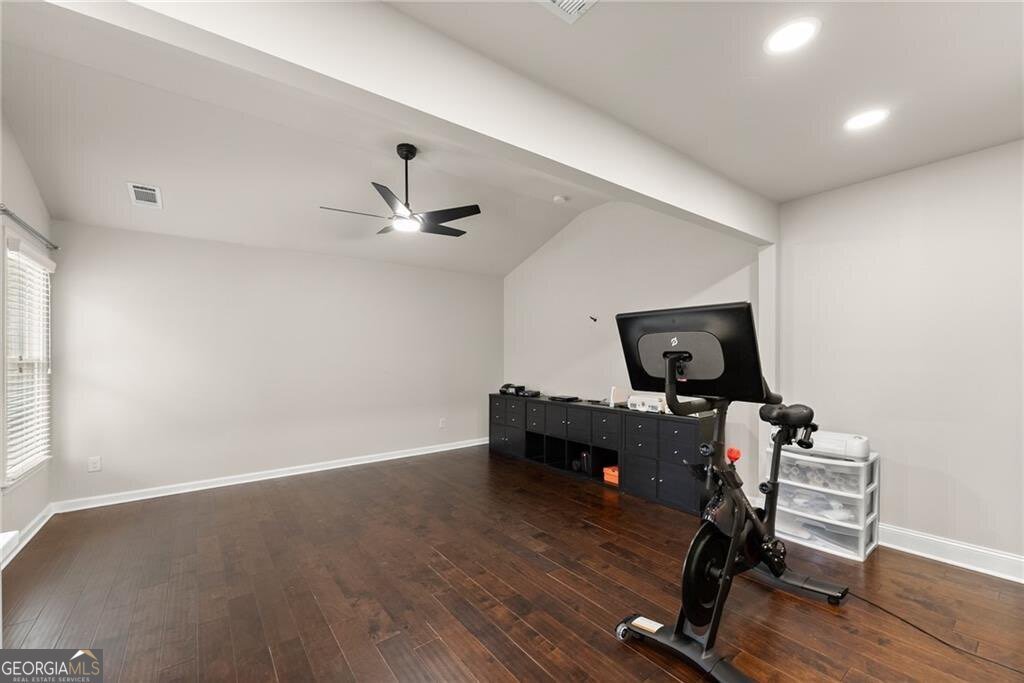 6514 Lemon Grass Lane Flowery Branch - Photo 28