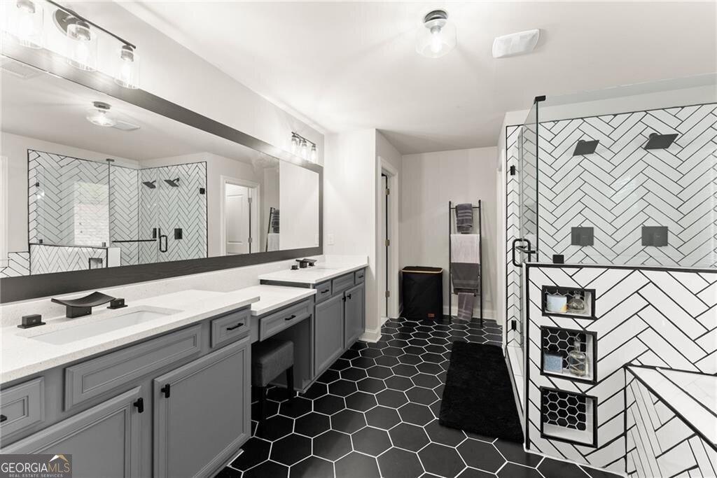 6514 Lemon Grass Lane Flowery Branch - Photo 29