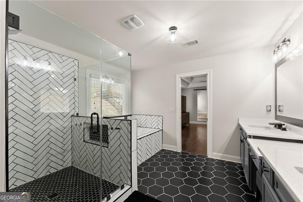 6514 Lemon Grass Lane Flowery Branch - Photo 30