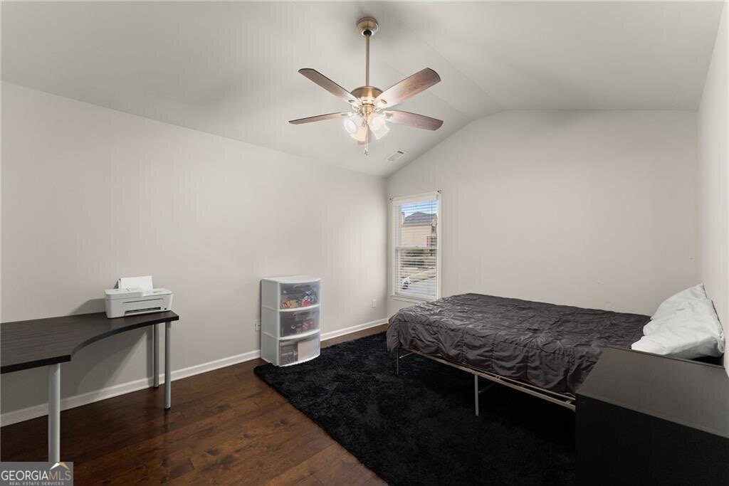 6514 Lemon Grass Lane Flowery Branch - Photo 35