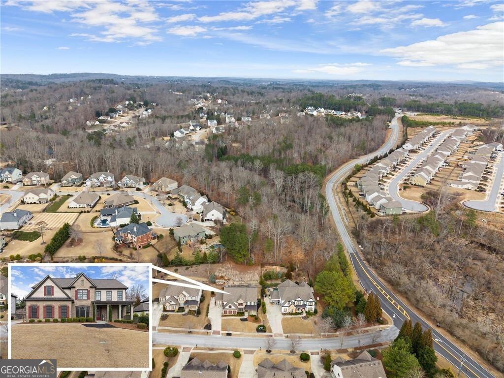 6514 Lemon Grass Lane Flowery Branch - Photo 51