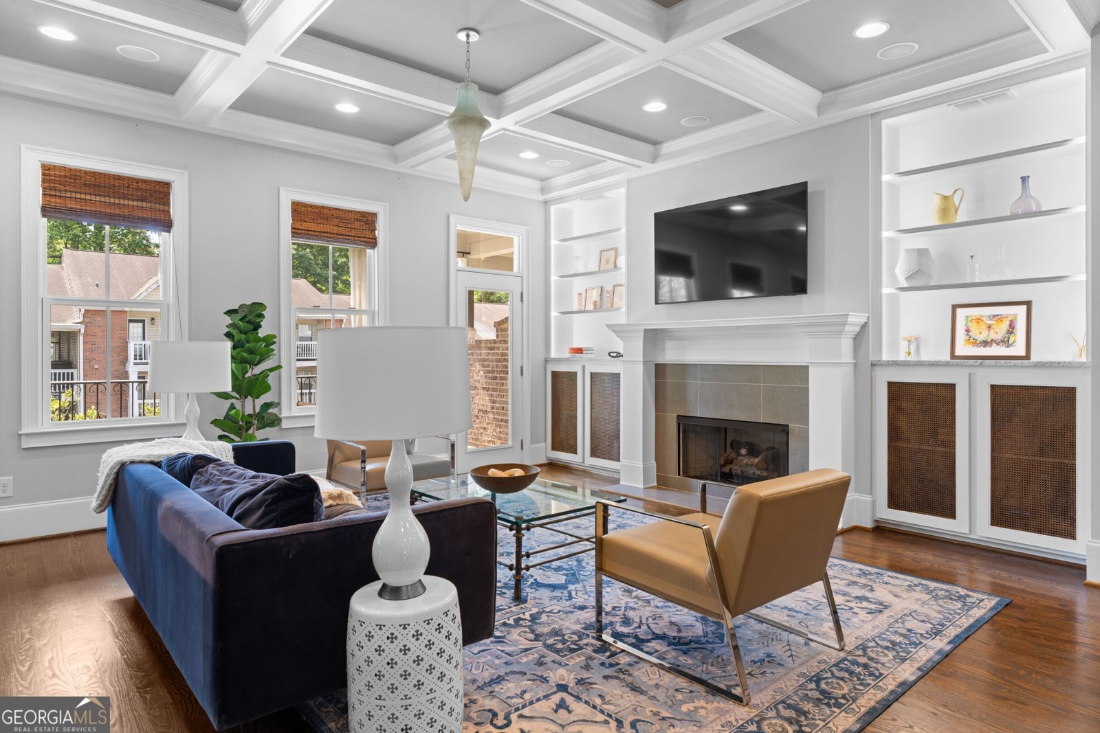 1190 John Collier Road Atlanta - Photo 13