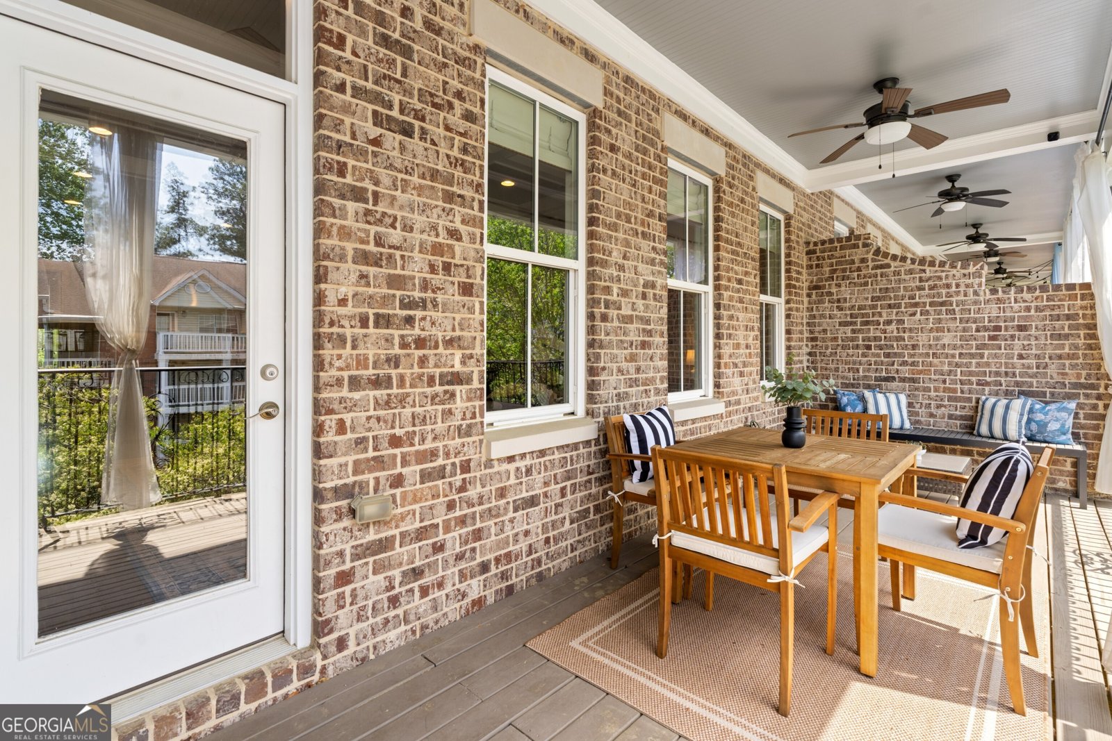 1190 John Collier Road Atlanta - Photo 15