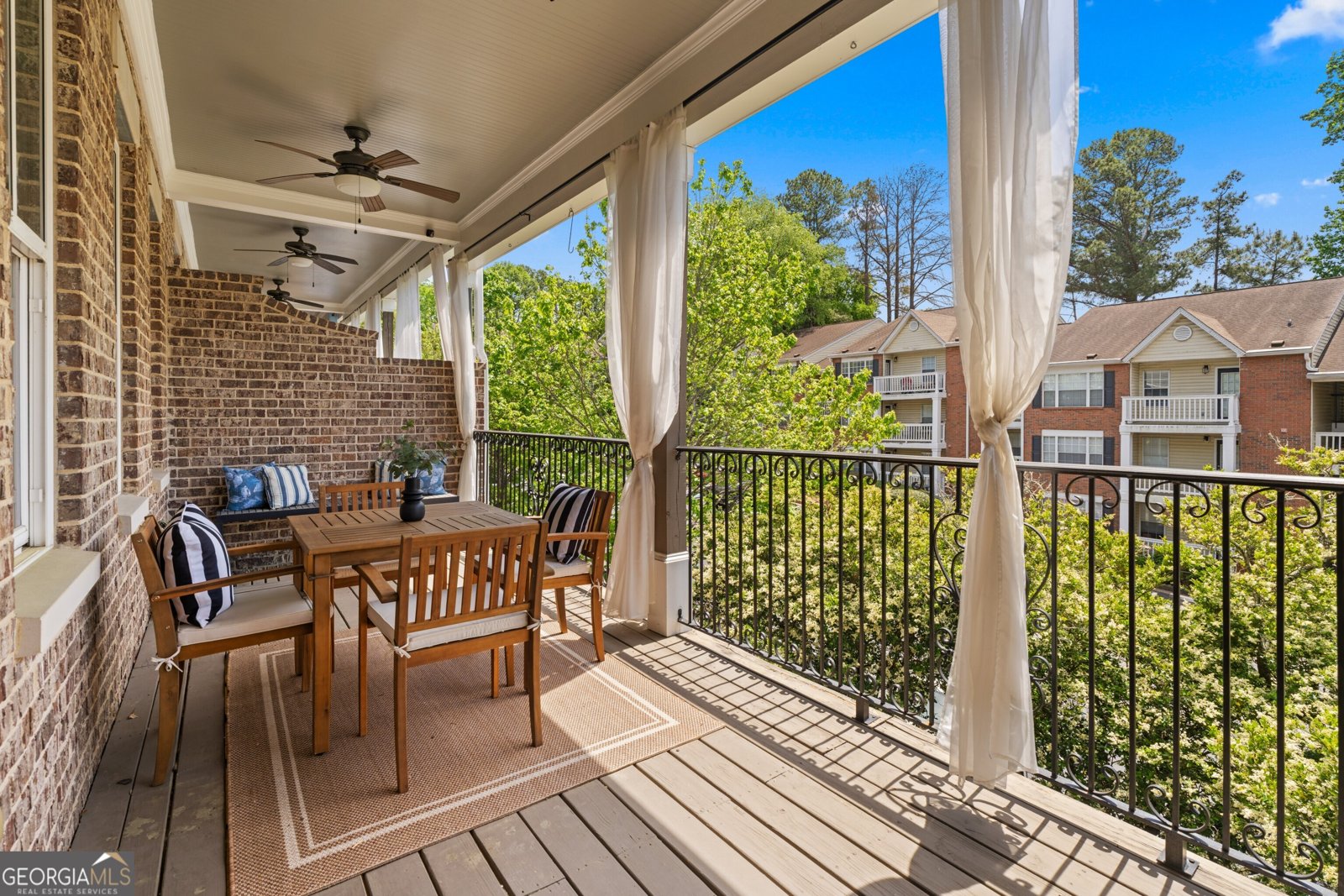 1190 John Collier Road Atlanta - Photo 16