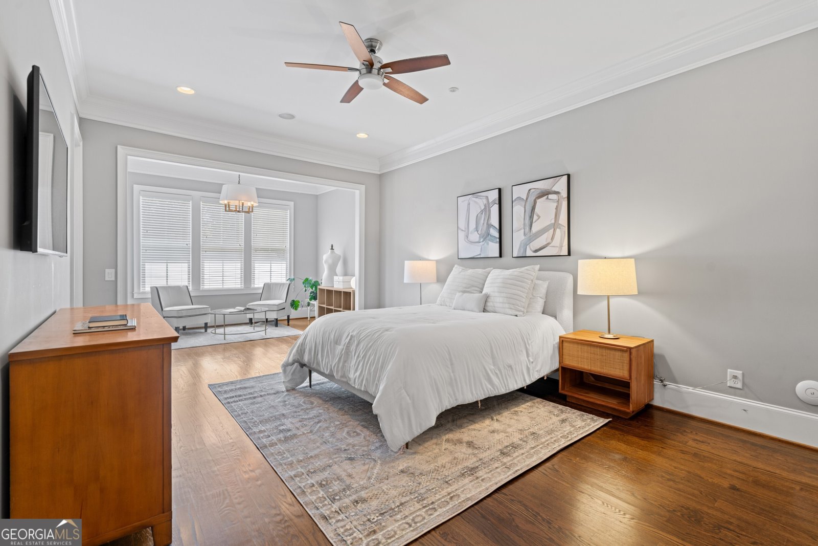 1190 John Collier Road Atlanta - Photo 19