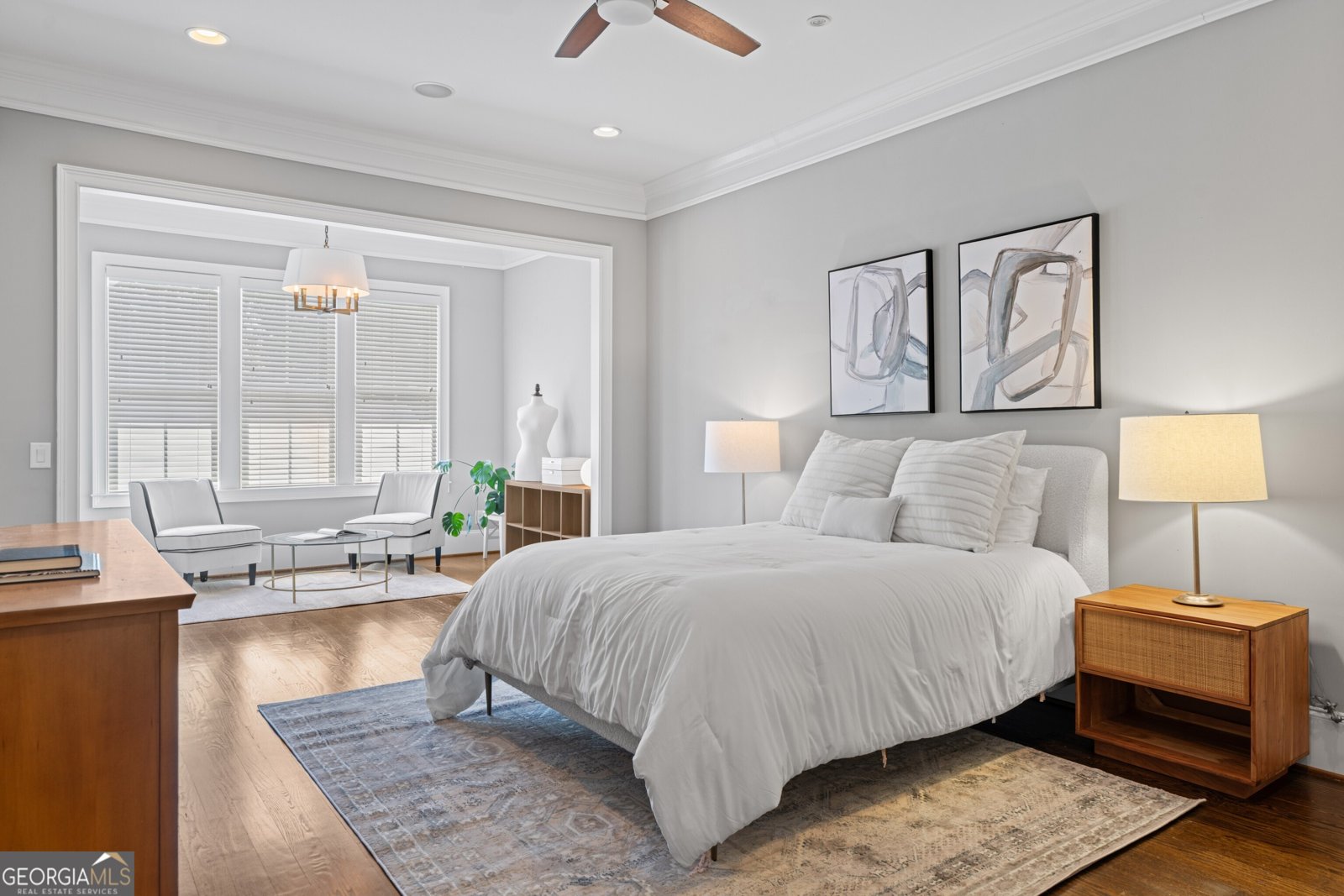 1190 John Collier Road Atlanta - Photo 20