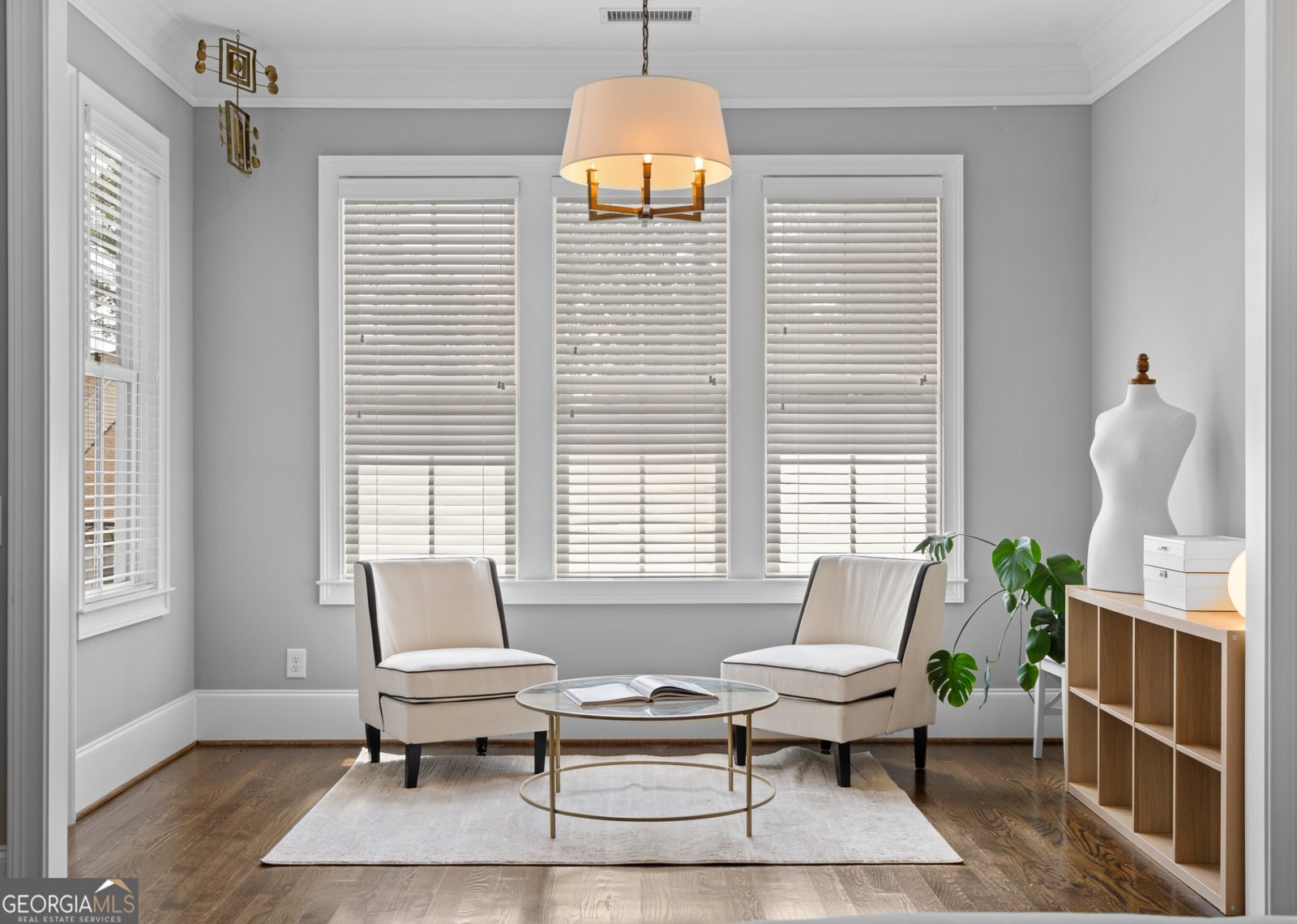 1190 John Collier Road Atlanta - Photo 21