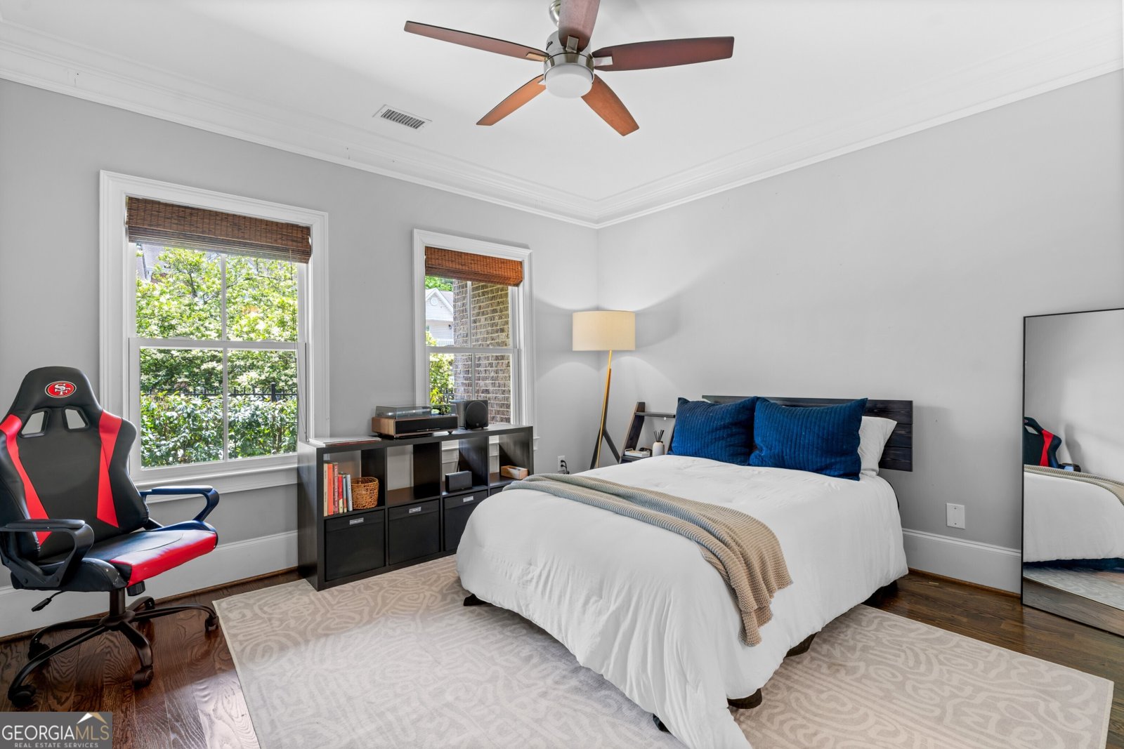 1190 John Collier Road Atlanta - Photo 34