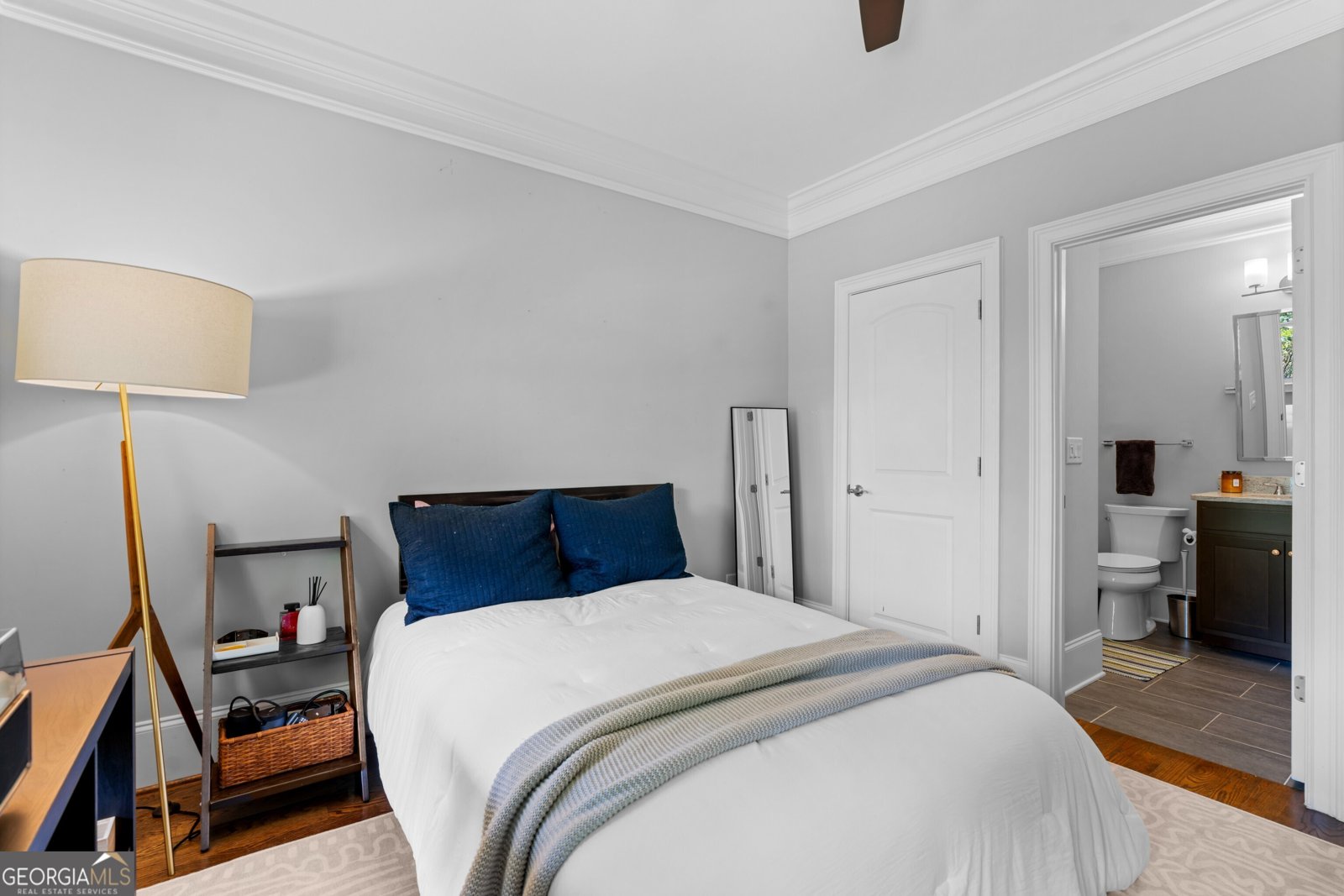 1190 John Collier Road Atlanta - Photo 35